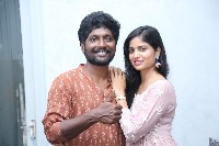 Cable Reddy Movie Opening